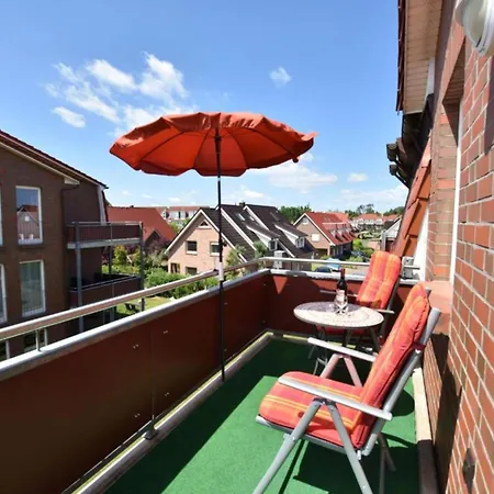 Apartment Laura 13 Boltenhagen (Ostseebad)