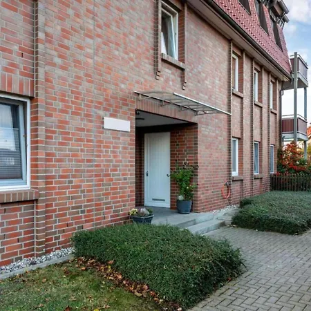 Laura 13 Διαμέρισμα Boltenhagen (Ostseebad)