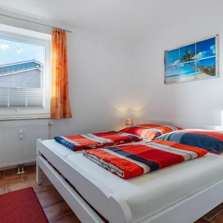 Apartment Laura 13 Boltenhagen (Ostseebad)