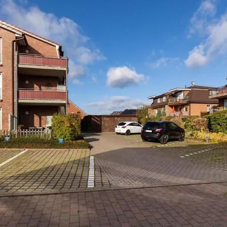 Apartment Laura 13 *