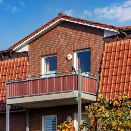 Laura 13 * Boltenhagen (Ostseebad)