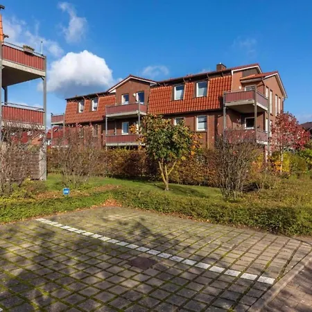Laura 13 Διαμέρισμα Boltenhagen (Ostseebad)