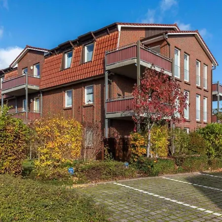 Διαμέρισμα Laura 13 Boltenhagen (Ostseebad)