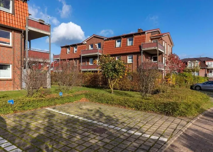 Laura 13 شقة بولتينهاجين