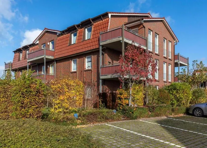 شقة Laura 13 بولتينهاجين